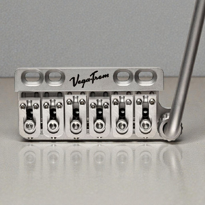 VegaTrem VT1 Special Standard Satin