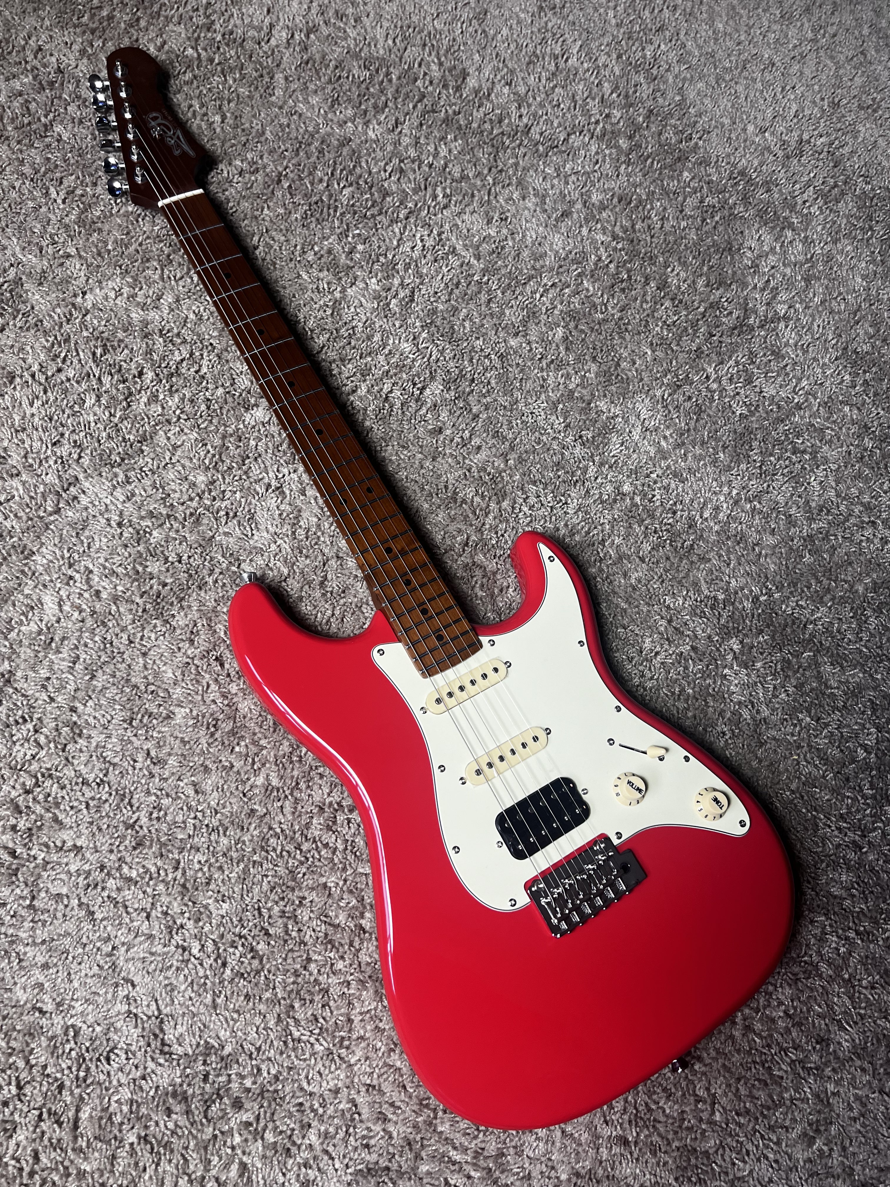 Jet guitars deals for sale usa