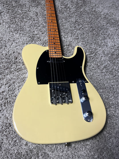 Electric Guitar Jet Guitars JT350 BSC Butterscotch Free Setup