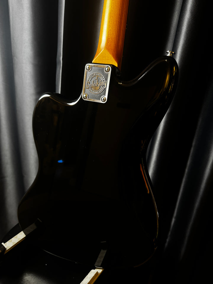 Electric Guitar Soloking JM40 CLASSIC IN BLACK