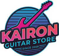 Kairon Guitar Store 