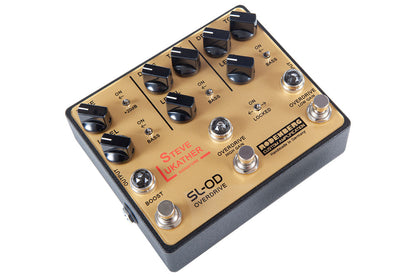 Rodenberg SL-OD Guitar Overdrive Steve Lukather Signature – Kairon Guitar Store
