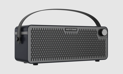 Hotone Pulze AP30BK Multifunctional Modern Bluetooth Modeling Amplifier Black Edition 30 Watts