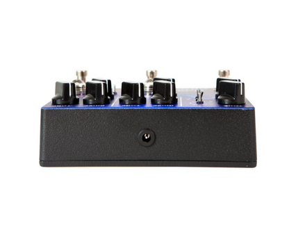 Rodenberg SL-OD Overdrive Deluxe Steve Lukather Signature – Kairon Rodenberg SL-OD Overdrive Deluxe Steve Lukather Signature – Kairon