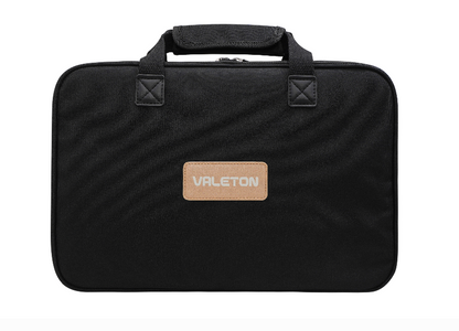 Valeton GP200R Multi Effects RED + Gig Bag Black Bundle