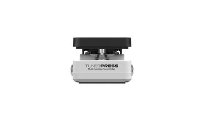 Hotone Pedal TunerPress Multifunction Tuner, Volume, Expression, Buffer