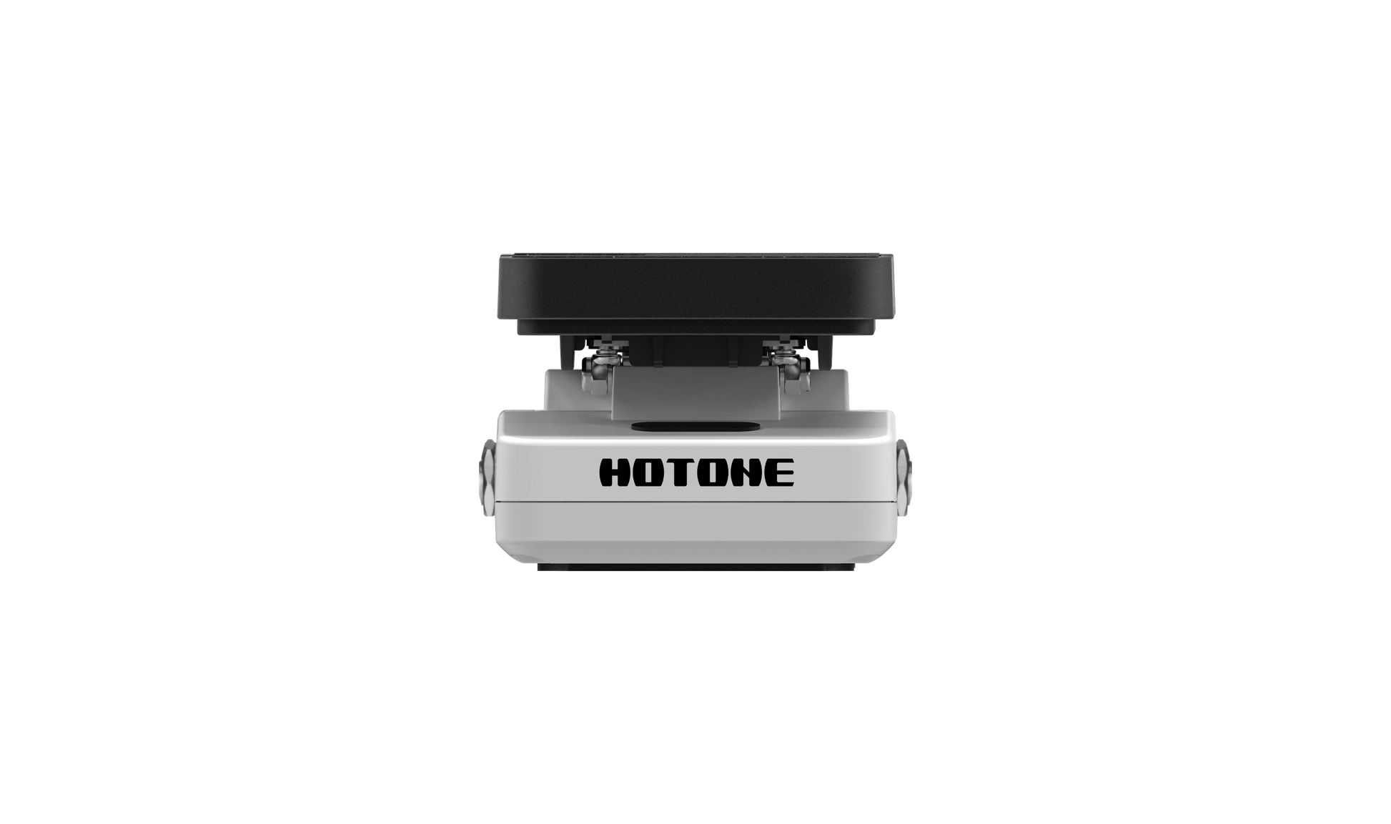 Hotone Pedal TunerPress Multifunction Tuner, Volume Hotone Pedal TunerPress Multifunction Tuner, Volume