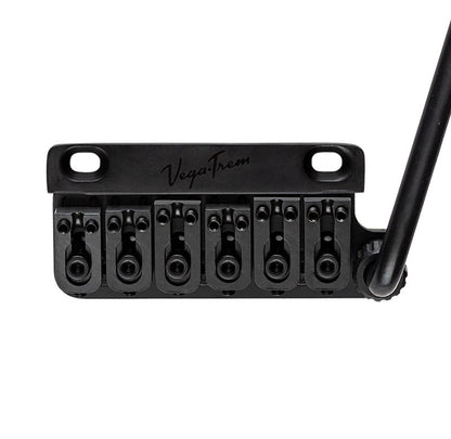 Vegatrem VT1 Special 2 Points Black