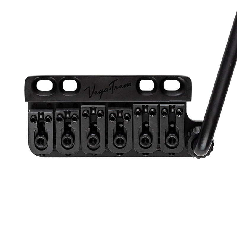 Vegatrem VT1 Special standard Black – Kairon Guitar Store