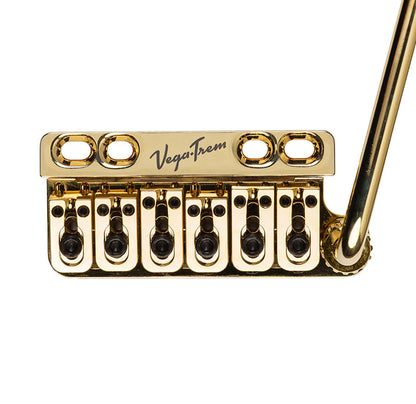 VegaTrem VT1 Special Standard Gold