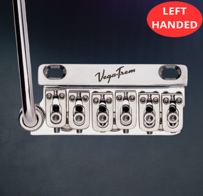 VegaTrem VT1 Ultra Trem 2 Points lefty Glossy