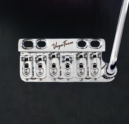 VegaTrem VT1 Ultra Trem standard Glossy – Kairon Guitar Store VegaTrem VT1 Ultra Trem standard Glossy – Kairon Guitar Store