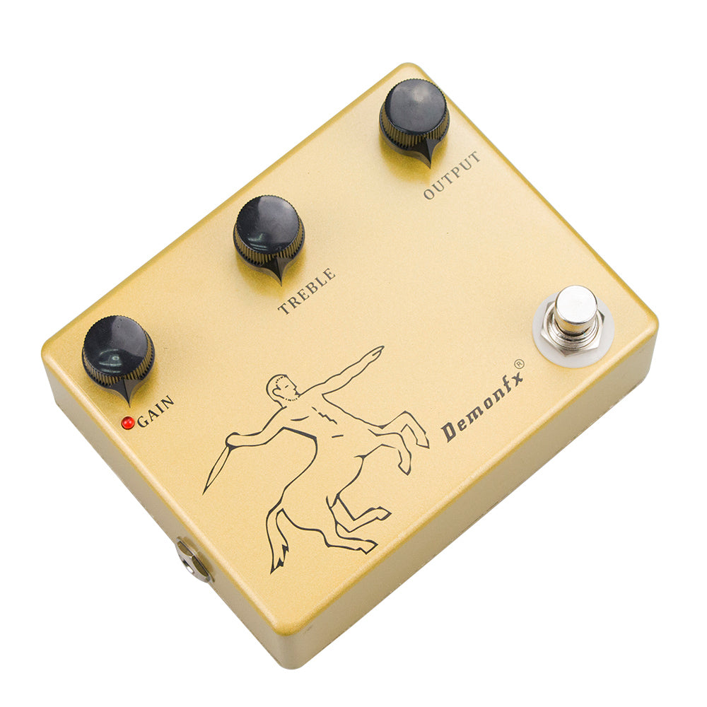 Centaur deals guitar pedal