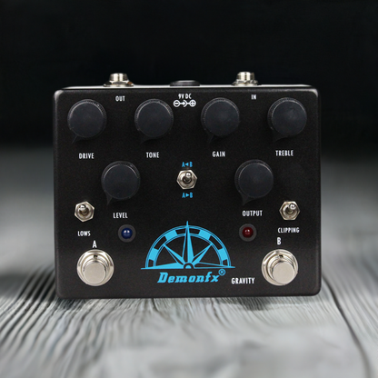 正規取扱店】 Horse Dead Pedals Tone Pro Overdrive DeadHorse 正規取扱店】 Horse Dead Pedals Tone Pro Overdrive DeadHorse