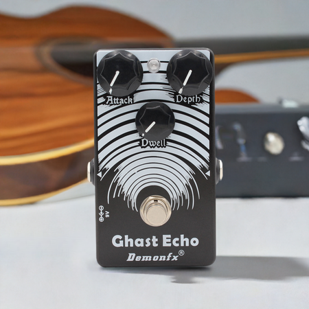 【猛暑お値下げ】Demonfx Ghast Echo/リバーブ(ほぼ新品) gps_generated_ed2f3def-70c9-