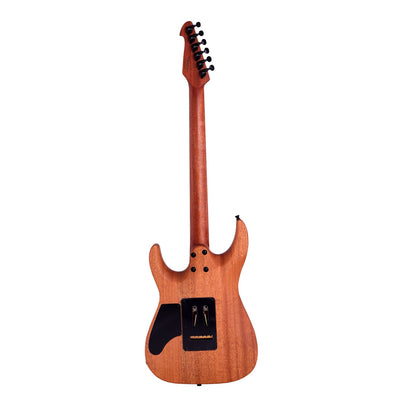 Electric Guitar Keipro Modern-M SSH NT Include Gig Bag