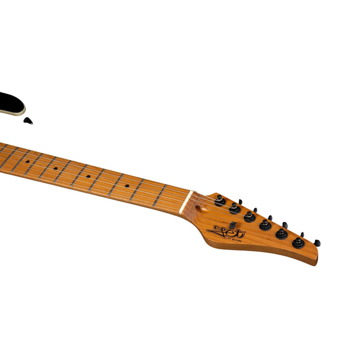 Electric Guitar Jet Guitars JS-450 BLB Free Setup