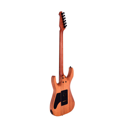 Electric Guitar Keipro Modern-M SSH NT Include Gig Bag