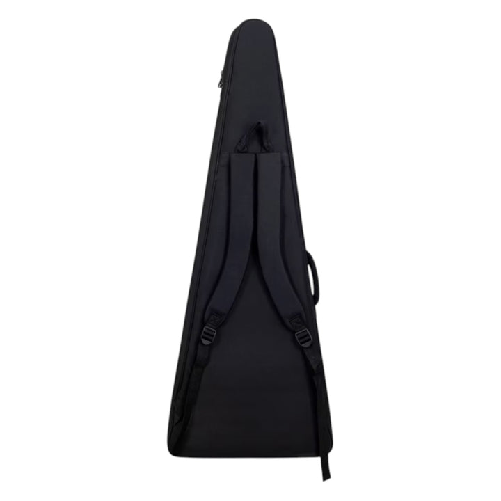Spira Vg-30 V-Series Electric Guitar Gig Bag Black