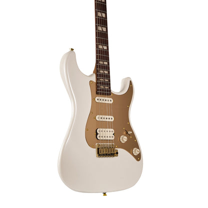 Electric Guitar Keipro KS-Standard G-SSH Include Gig Bag