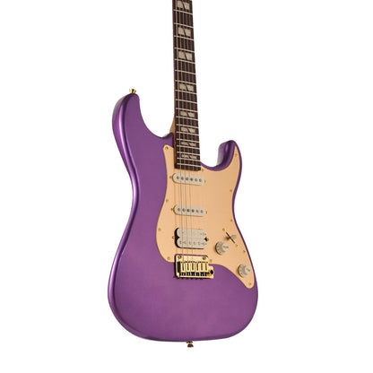 Electric Guitar Keipro KS-Standard G-SSH Include Gig Bag