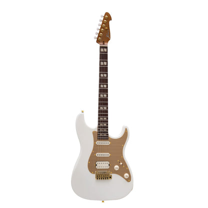 Electric Guitar Keipro KS-Standard G-SSH Include Gig Bag