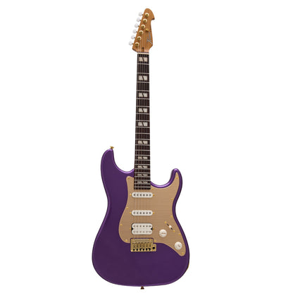 Electric Guitar Keipro KS-Standard G-SSH Include Gig Bag