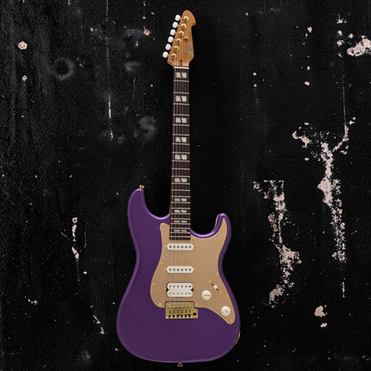 Electric Guitar Keipro KS-Standard G-SSH Include Gig Bag