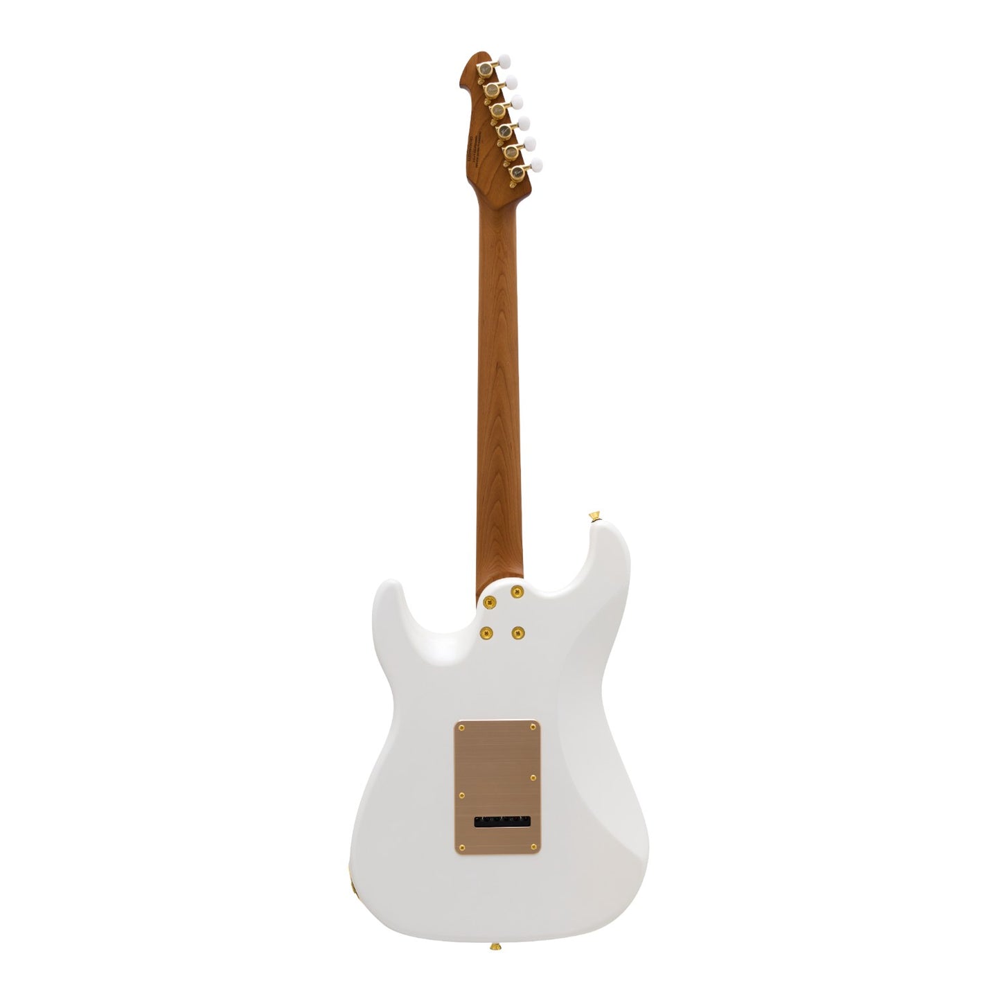 Electric Guitar Keipro KS-Standard G-SSH Include Gig Bag