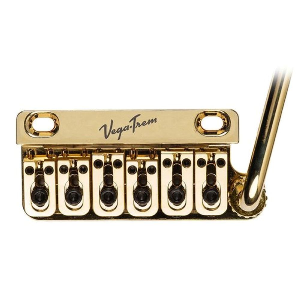 Vegatrem VT1 Special 2 Points Gold