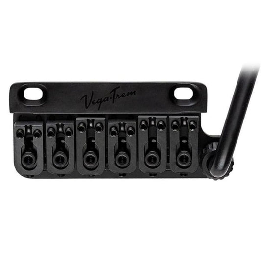 Vegatrem VT1 Special 2 Points Black