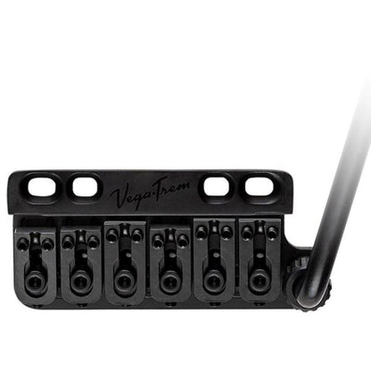 Vegatrem VT1 Special standard Black