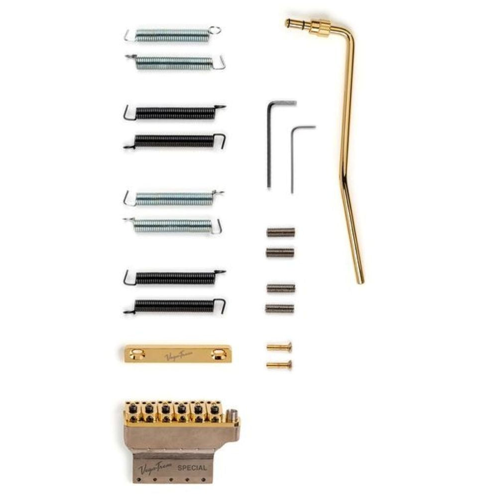 Vegatrem VT1 Special 2 Points Gold