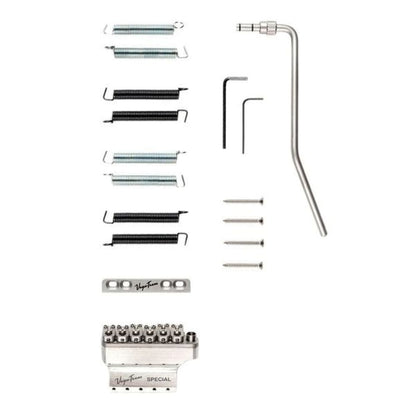 VegaTrem VT1 Special Standard Satin