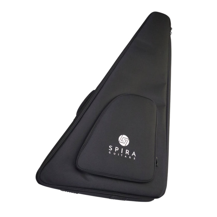 Spira Xg-30 X-Series Electric Guitar Gig Bag Black