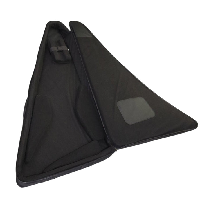 Spira Xg-30 X-Series Electric Guitar Gig Bag Black