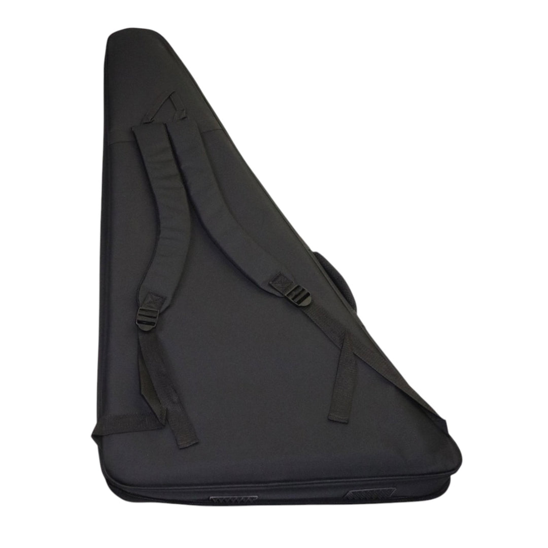 Spira Xg-30 X-Series Electric Guitar Gig Bag Black