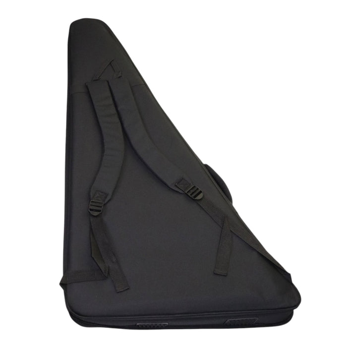 Spira Xg-30 X-Series Electric Guitar Gig Bag Black