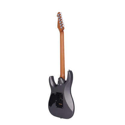Electric Guitar Keipro Modern SSH Grey Include Gig Bag