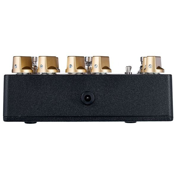 RODENBERG LDP DELUXE for Bass Victor Wooten Signature High Gain OD Low Gain OD Boost