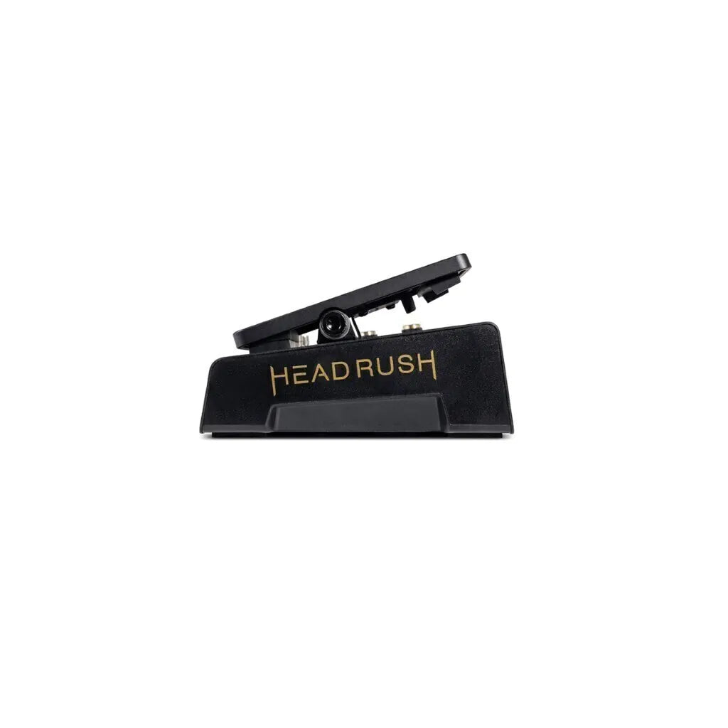 Headrush Flex Prime Amp Modeling Guitar Effect Processor Touch Display