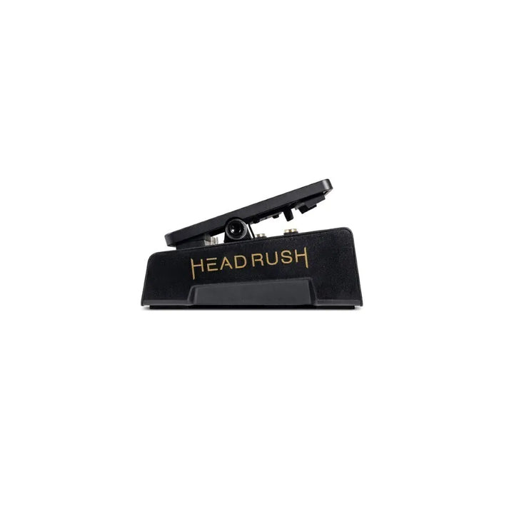 Headrush Flex Prime Amp Modeling Guitar Effect Processor Touch Display