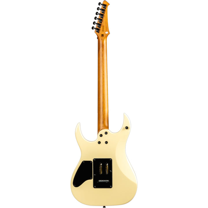 Electric Guitar Spira S-420 AWH Antique White Free Setup