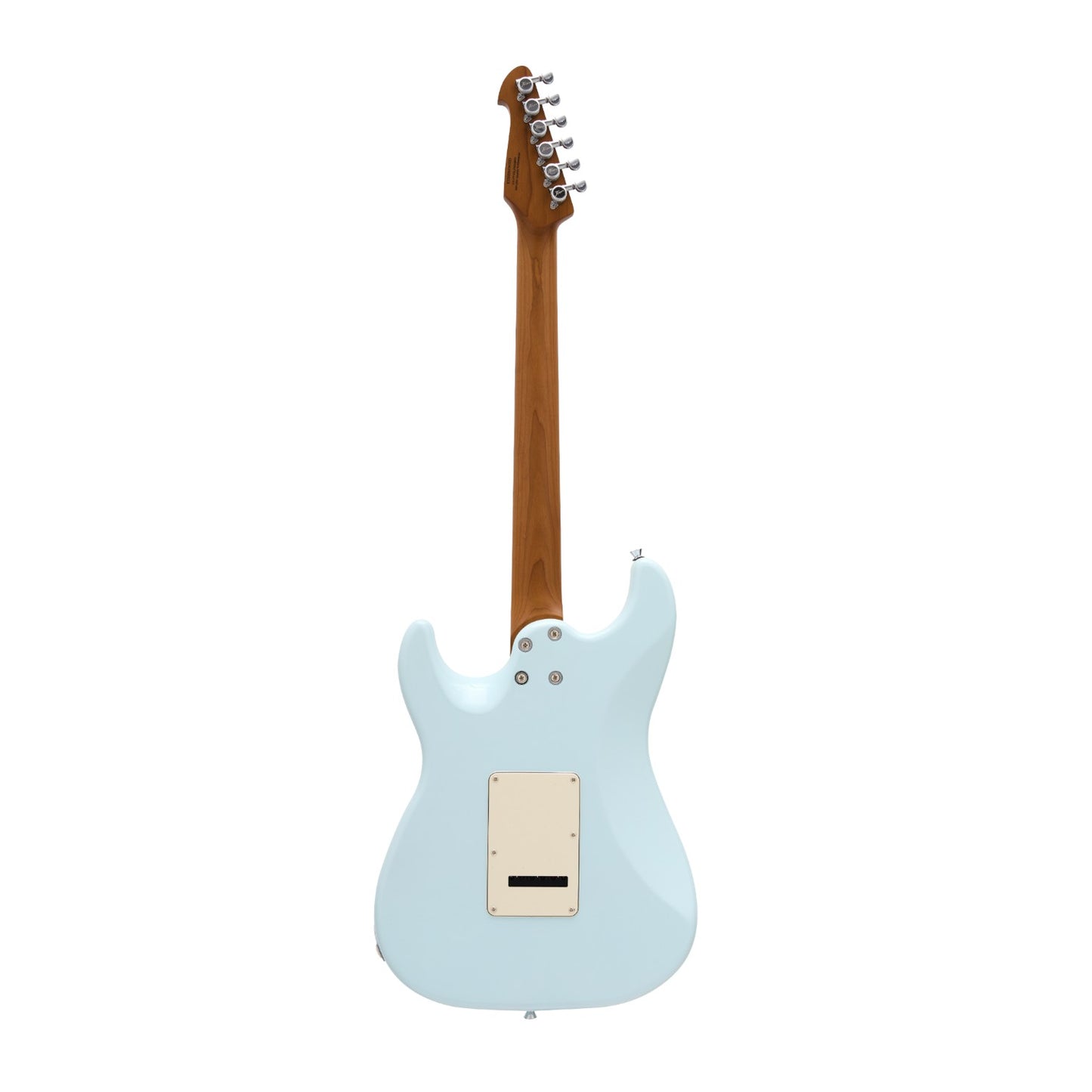 Electric Guitar Keipro KS-Standard SSH Include Gig Bag
