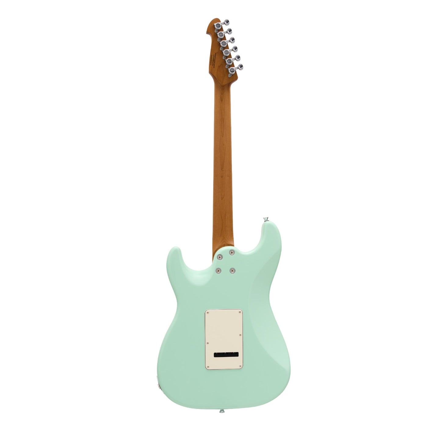Electric Guitar Keipro KS-Standard SSH Include Gig Bag