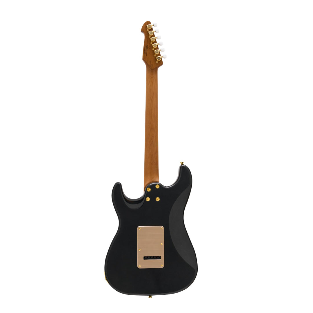 Electric Guitar Keipro KS-Standard G M-MBK Include Gig Bag