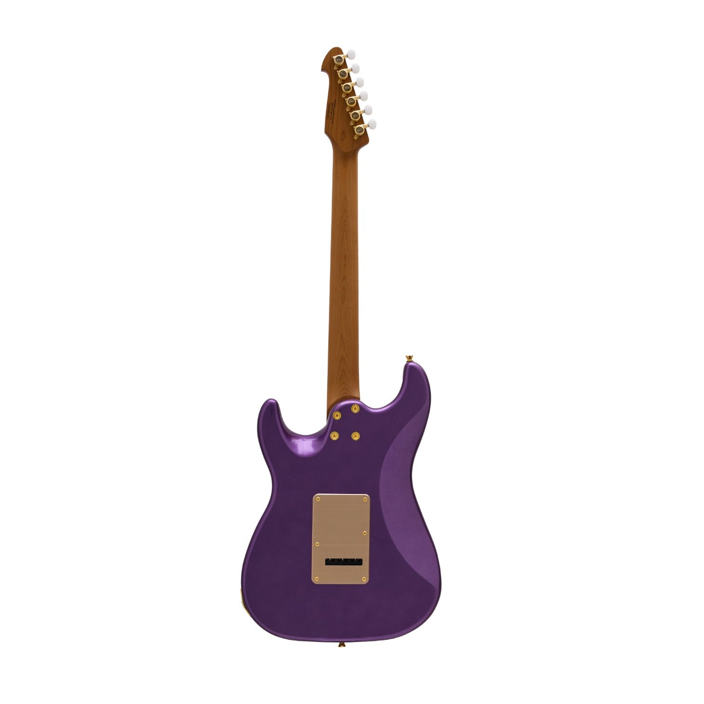 Electric Guitar Keipro KS-Standard G M-MVT Include Gig Bag