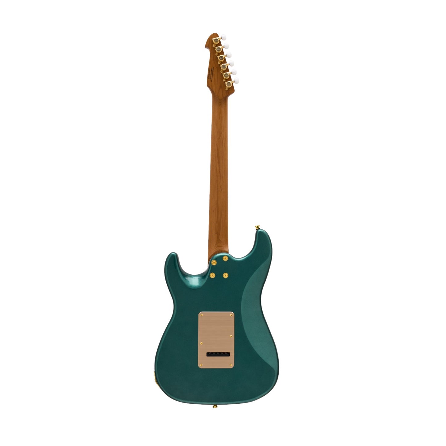 Electric Guitar Keipro KS-Standard G-SSH Include Gig Bag