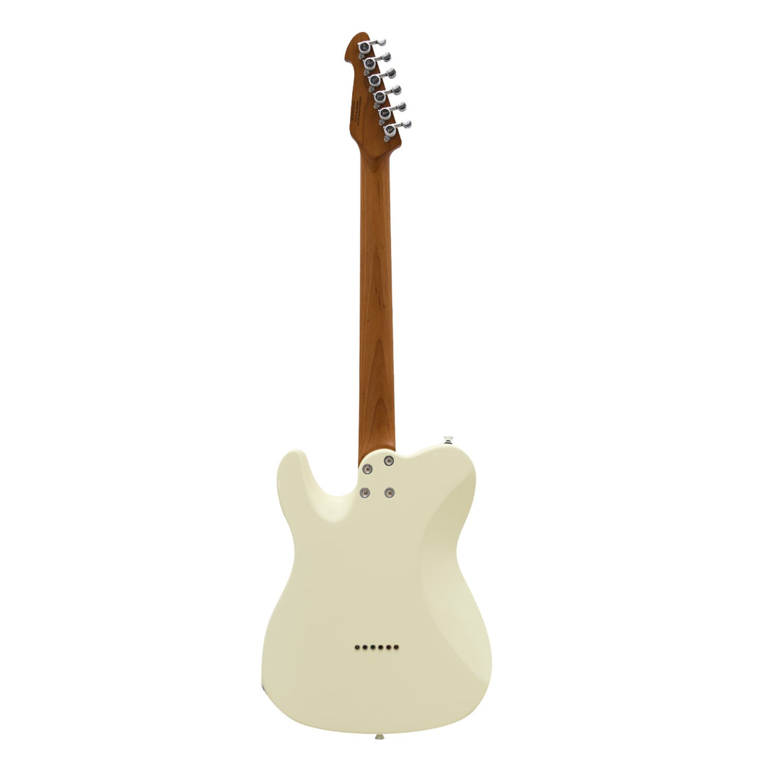Electric Guitar Keipro KT-Standard P90 M-OW Include Gig Bag