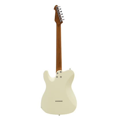 Electric Guitar Keipro KT-Standard P90 M-OW Include Gig Bag